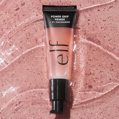 E.l.f. Power Grip Primer + 4% Niacinamide