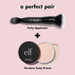 E.l.f Putty Primer Brush and Applicator