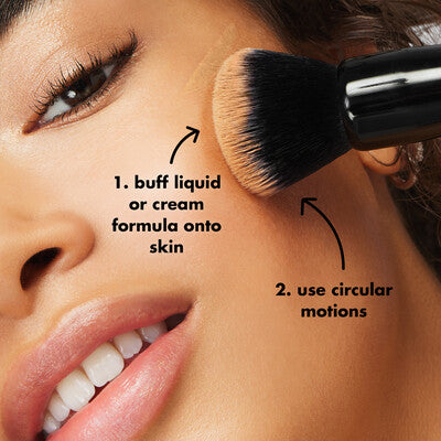 E.l.f Ultimate Blending Brush