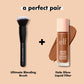 E.l.f Ultimate Blending Brush