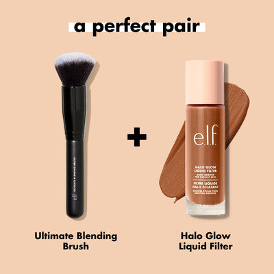 E.l.f Ultimate Blending Brush