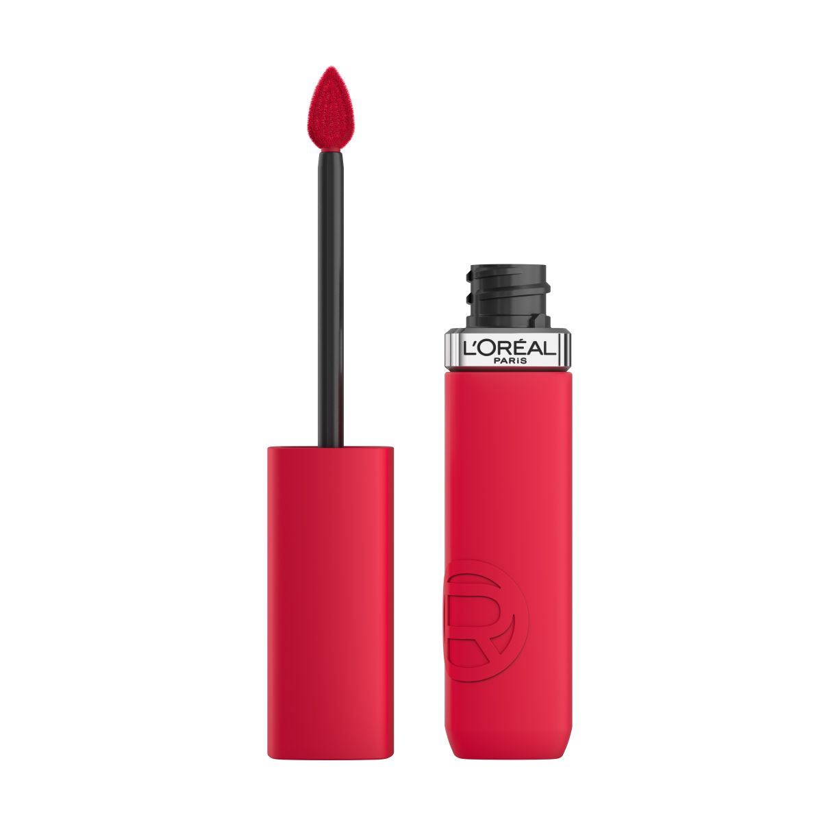 L'Oréal Paris Infallible Matte Resistance Liquid Lipstick, up to 16hr Wear