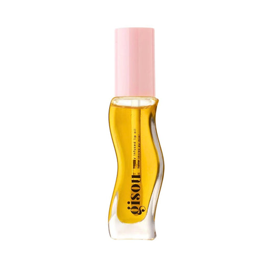 Gisou Honey Infused Lip Oil 8ml