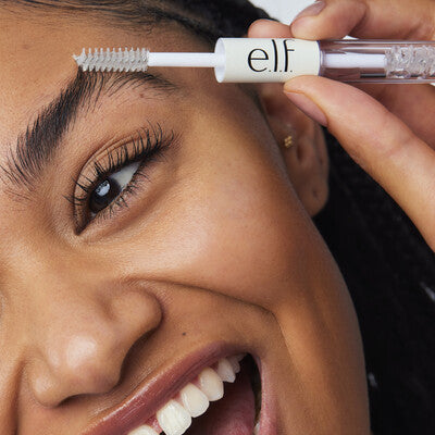 E.l.f Clear Brow & Lash Mascara