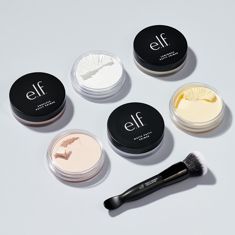 E.l.f Putty Primer Brush and Applicator