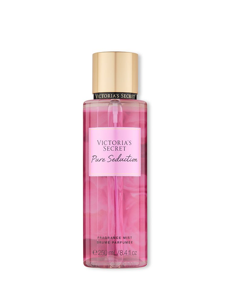 Pure Seduction Fragrance Body Mist 250ml