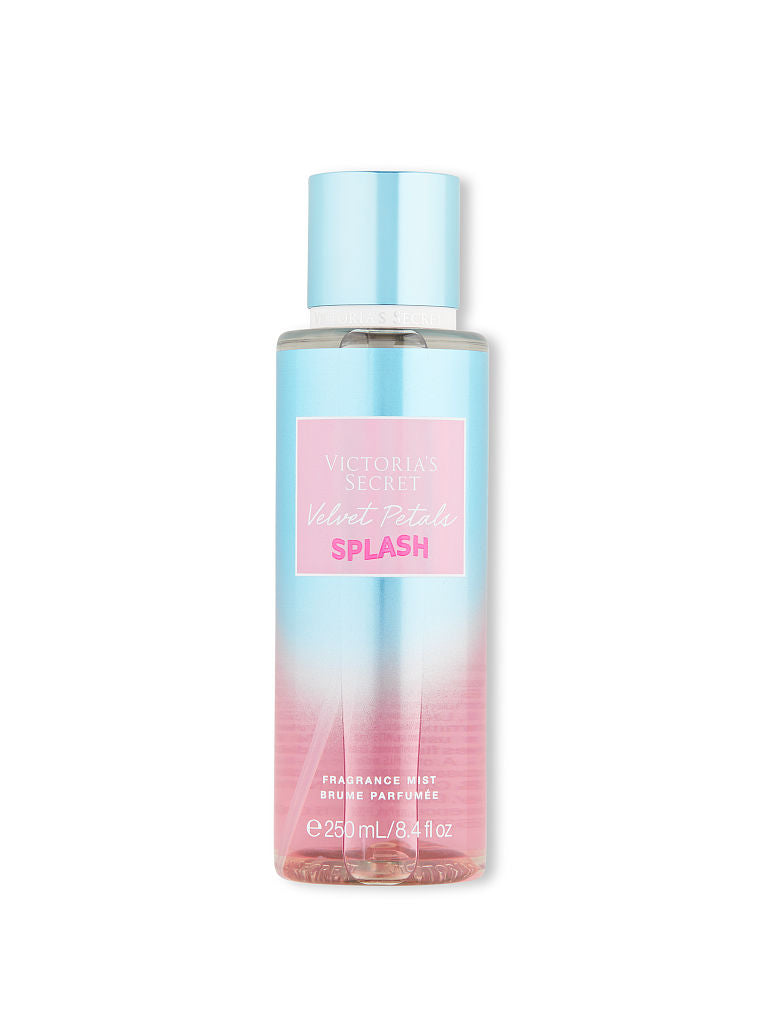 Velvet Petals Limited Edition Splash Mist