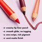 E.l.f Cream Glide Lip Liner