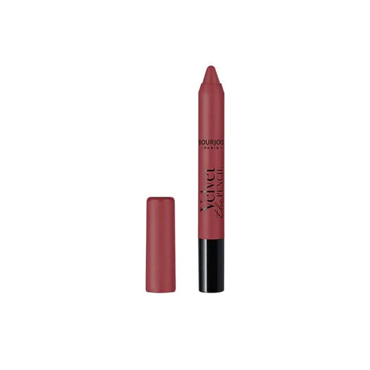 Bourjois Velvet The Pencil Lip Crayons