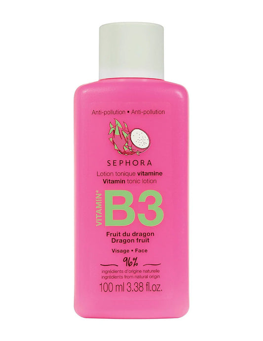 Sephora Face Tonic Lotion