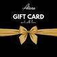 Alora Gift Card