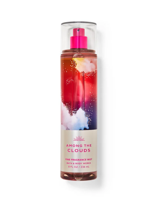 Among The Clouds Fine Fragrance Mist 236ml