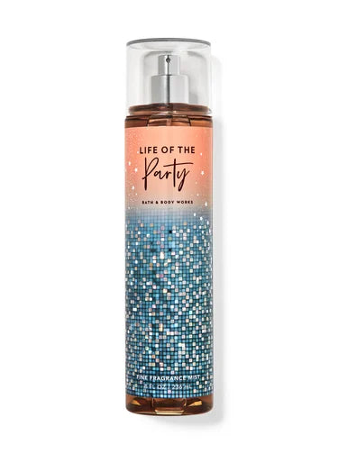 Life of the Party Fine Fragrance Mist 236ml