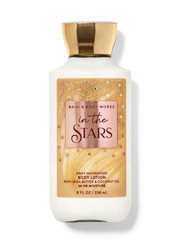 In the Stars Daily Nourishing Body Lotion