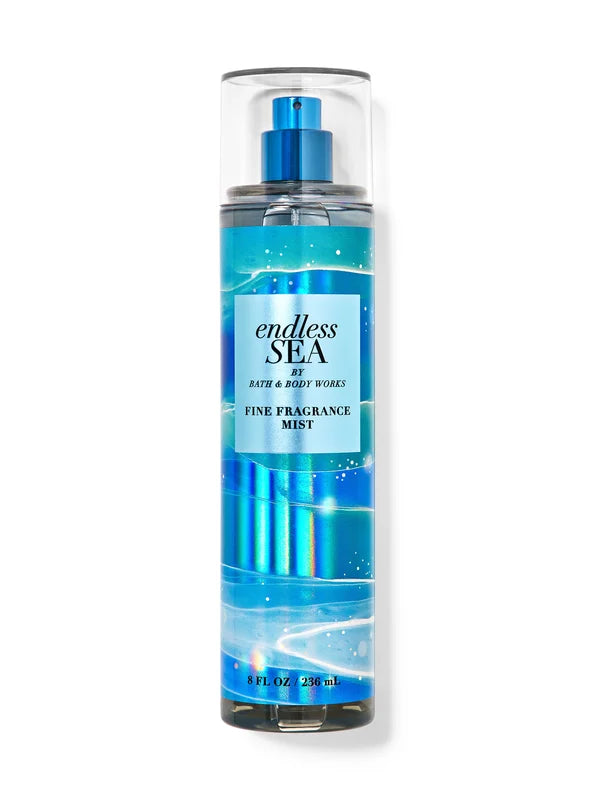 Endless Sea Fine Fragrance Mist