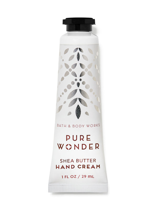 Pure Wonder Hand Cream