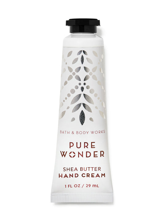 Pure Wonder Hand Cream