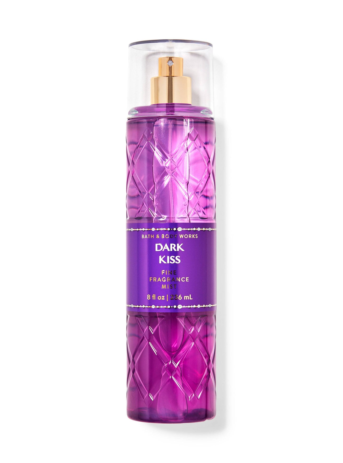 Dark Kiss Fine Fragrance Mist 236ml