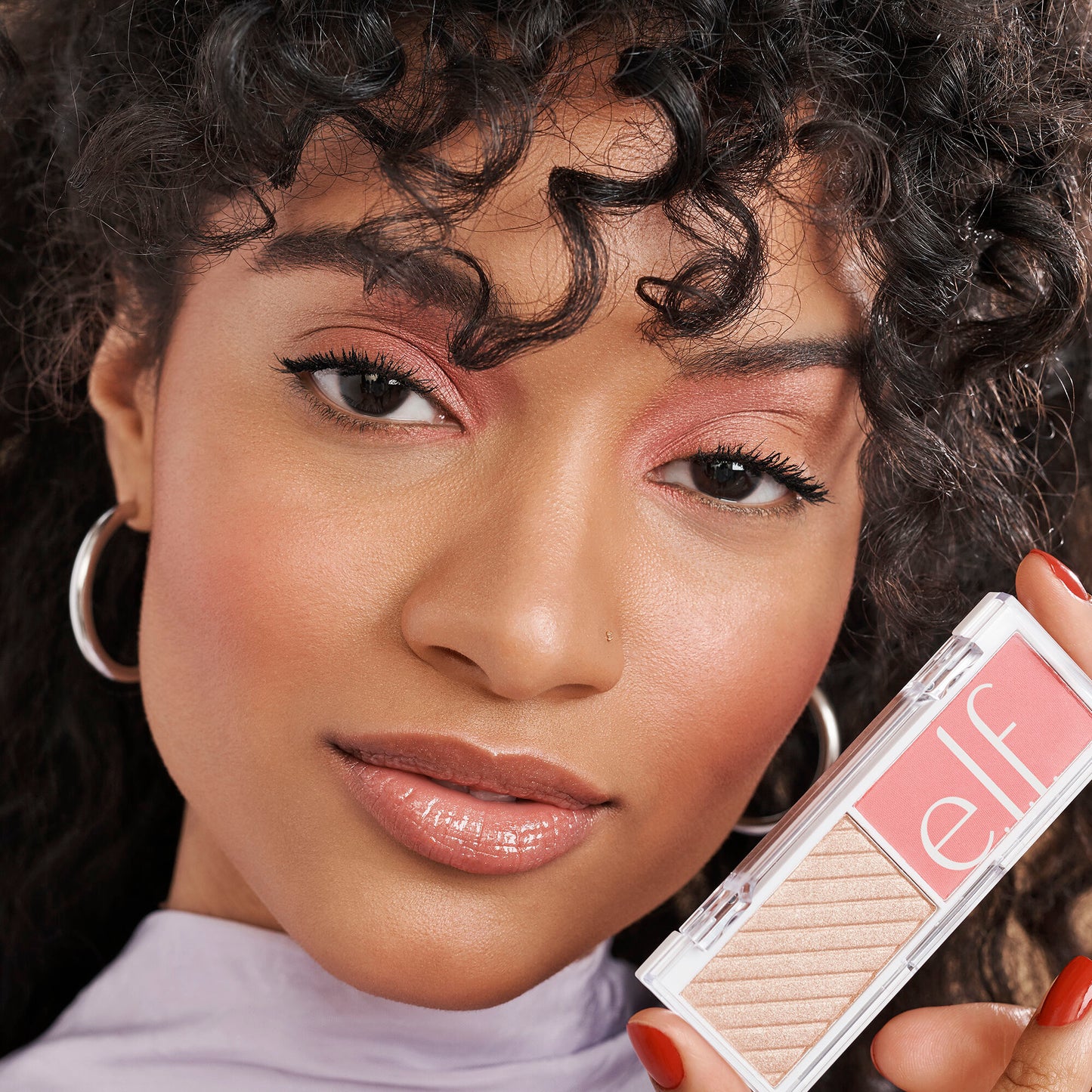 E.l.f. Bite-Size Face Duo