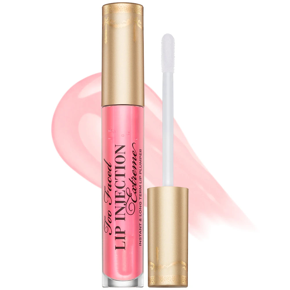 Too Faced Lip Injection Extreme Plumping Lip Gloss