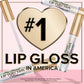 Too Faced Lip Injection Extreme Plumping Lip Gloss