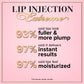 Too Faced Lip Injection Extreme Plumping Lip Gloss