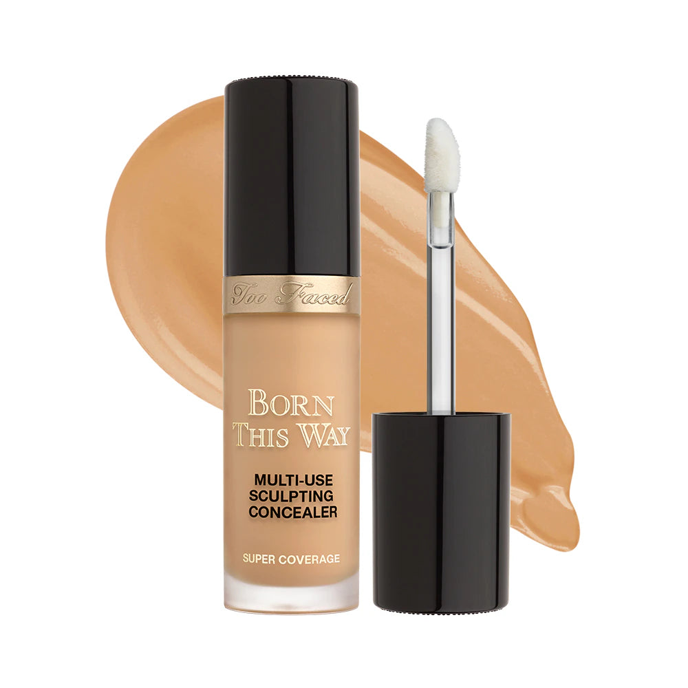 Too Faced Born This Way Super Coverage Multi-Use Concealer