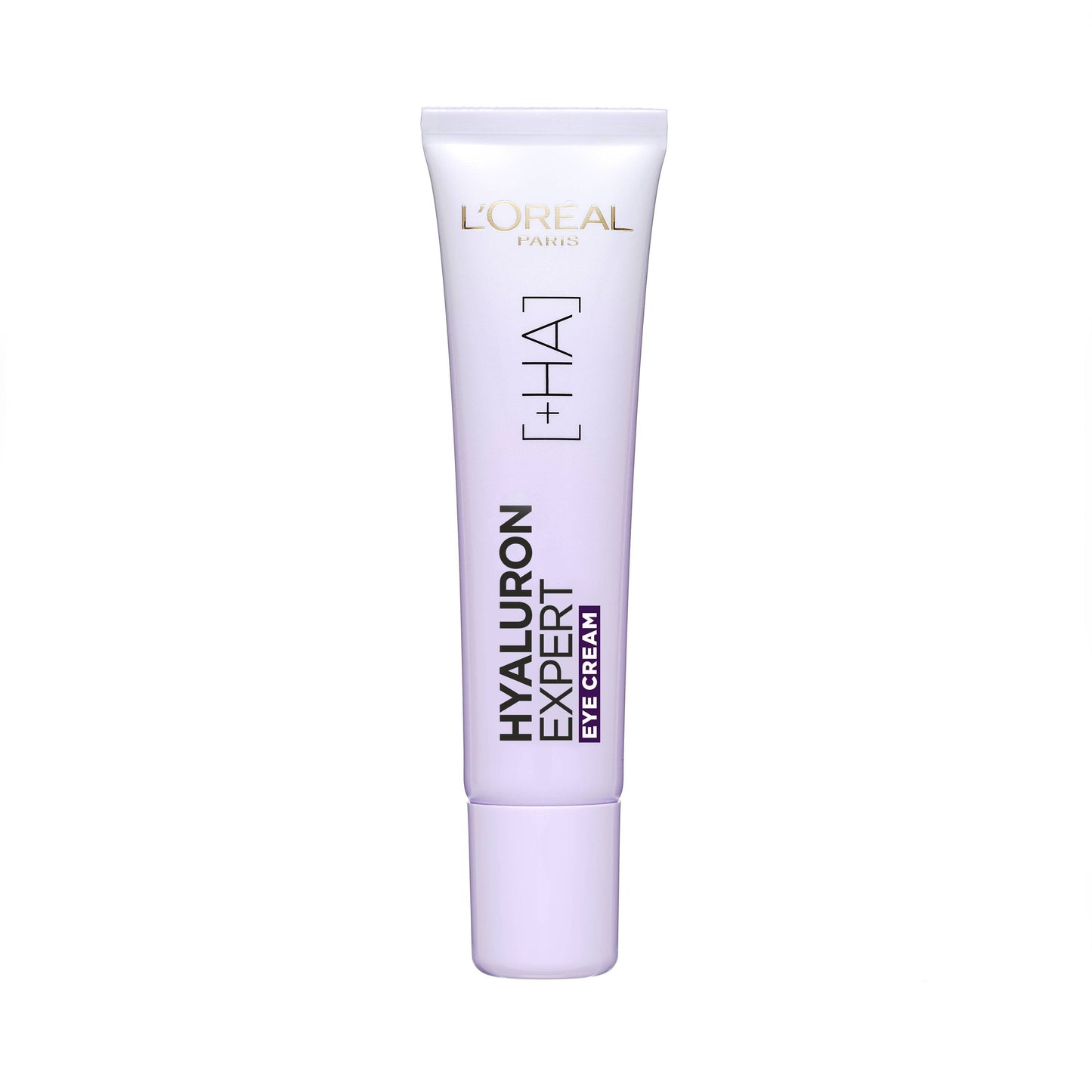 L'Oréal Paris 
Hyaluron Expert Moisturiser and Anti-aging eye cream with hyaluronic acid