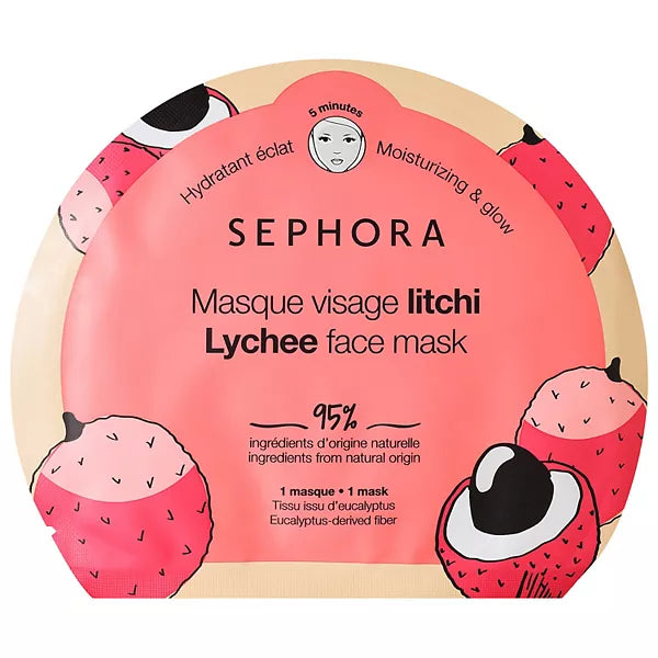 Sephora Face Mask