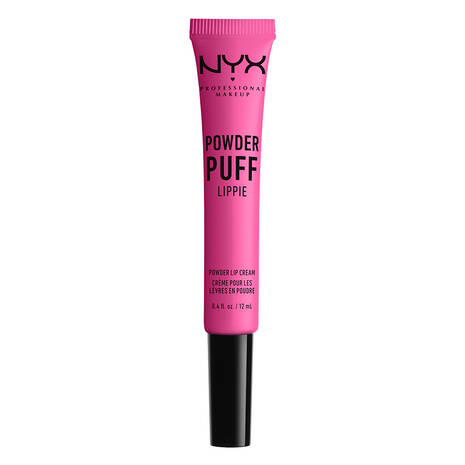 NYX Powder Puff Lippie Lip Cream