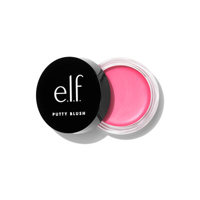 E.l.f. Putty Cream Blush