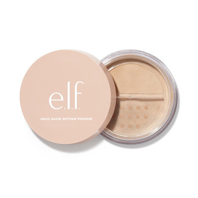 E.l.f Halo Glow Setting Powder