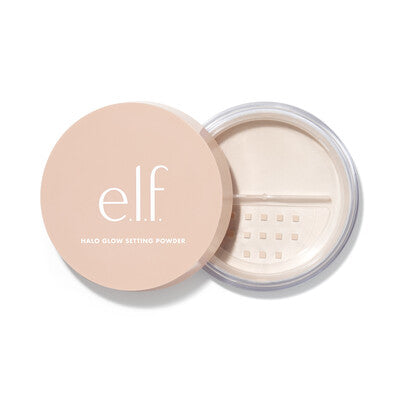 E.l.f Halo Glow Setting Powder