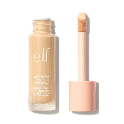 E.l.f. Halo Glow Liquid Filter