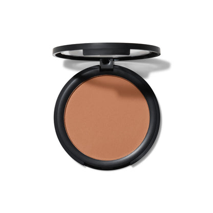 Primer-Infused Matte Bronzer