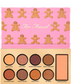 Too Faced Gingerbread Cookie Face & Eye Palette