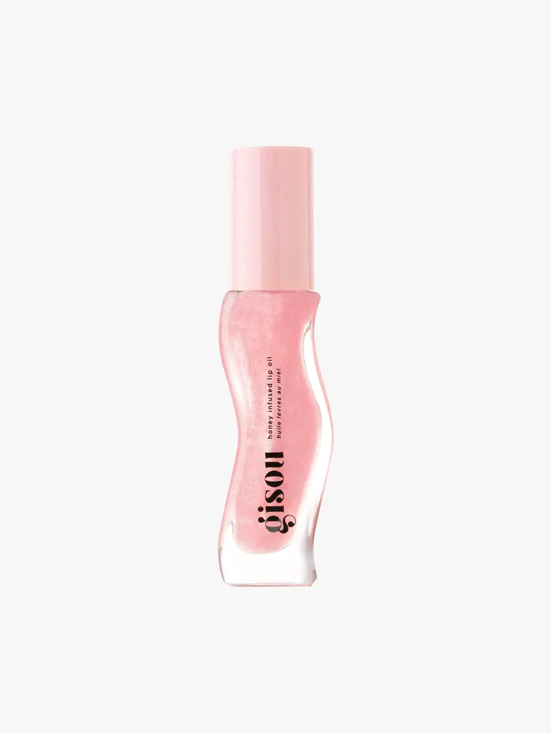 Gisou Honey Infused Lip Oil 8ml