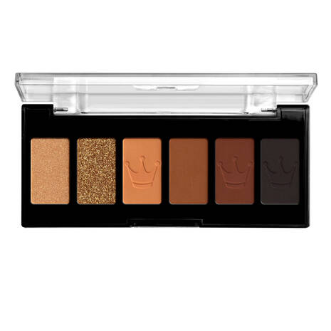 NYX Ultimate Queen Eyeshadow Palette