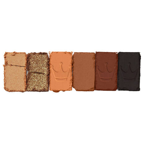 NYX Ultimate Queen Eyeshadow Palette