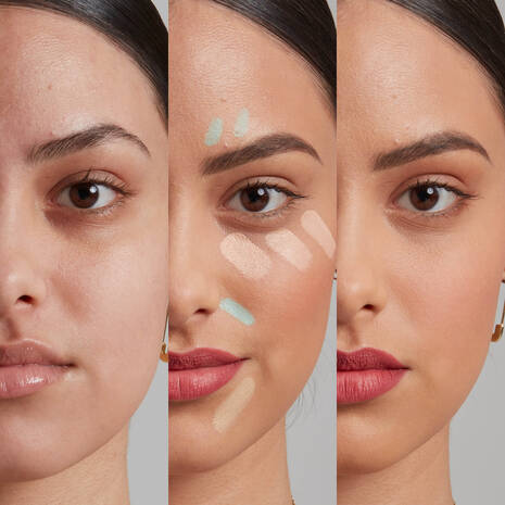 NYX Color Correcting Palette
