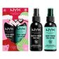 NYX Setting Spray Duo