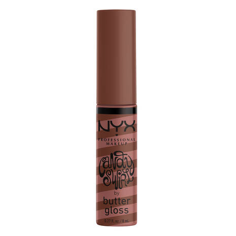 NYX Butter Lip Gloss Candy Swirl