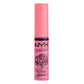 NYX Butter Lip Gloss Candy Swirl