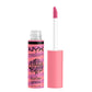 NYX Butter Lip Gloss Candy Swirl