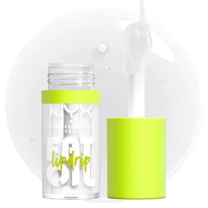 NYX Fat Oil Lip Drip