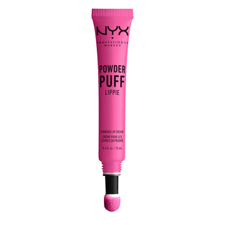 NYX Powder Puff Lippie Lip Cream