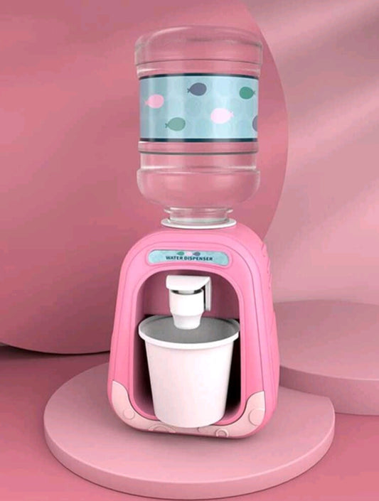 Micellar Water Mini Dispenser