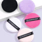 Makeup Powder Puff Set (5pcs)