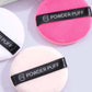 Makeup Powder Puff Set (5pcs)