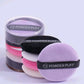 Makeup Powder Puff Set (5pcs)